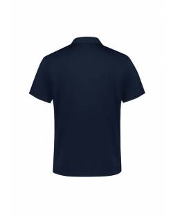 Action Short Sleeve Polo Mens